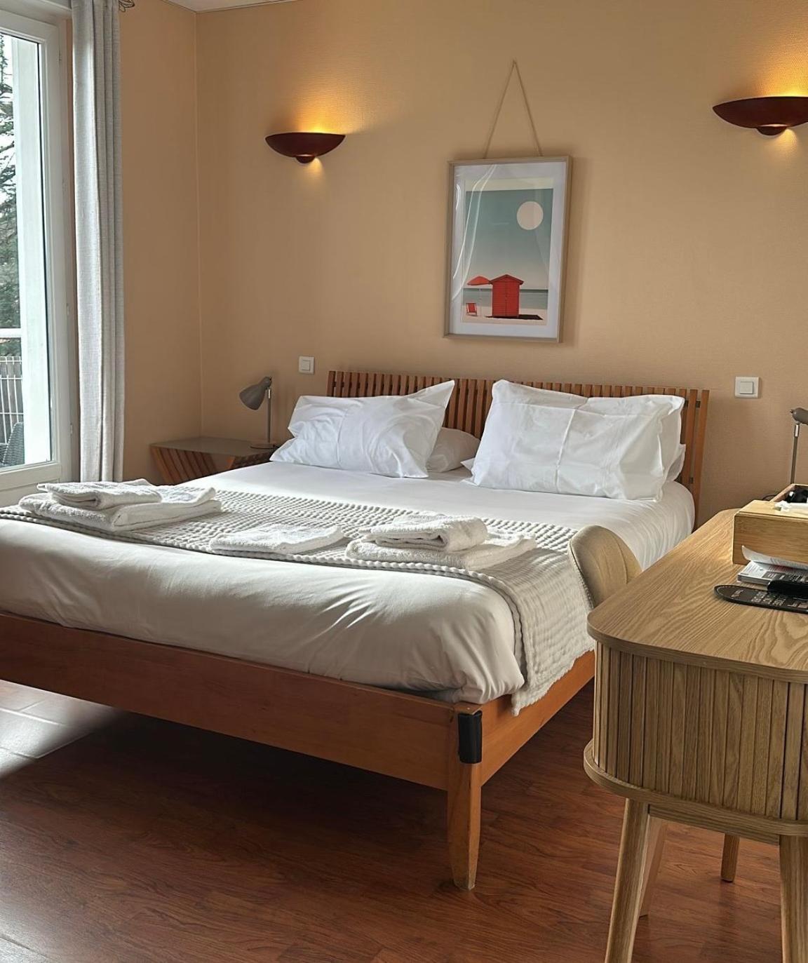 Hotel Le Boiate Ares Exterior photo