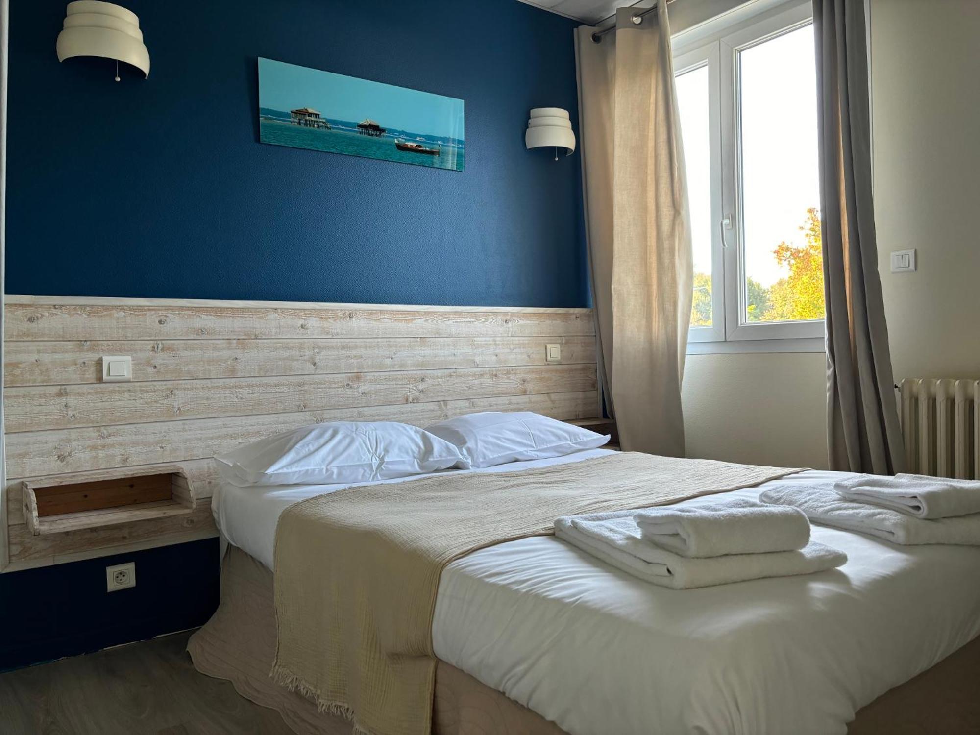 Hotel Le Boiate Ares Exterior photo