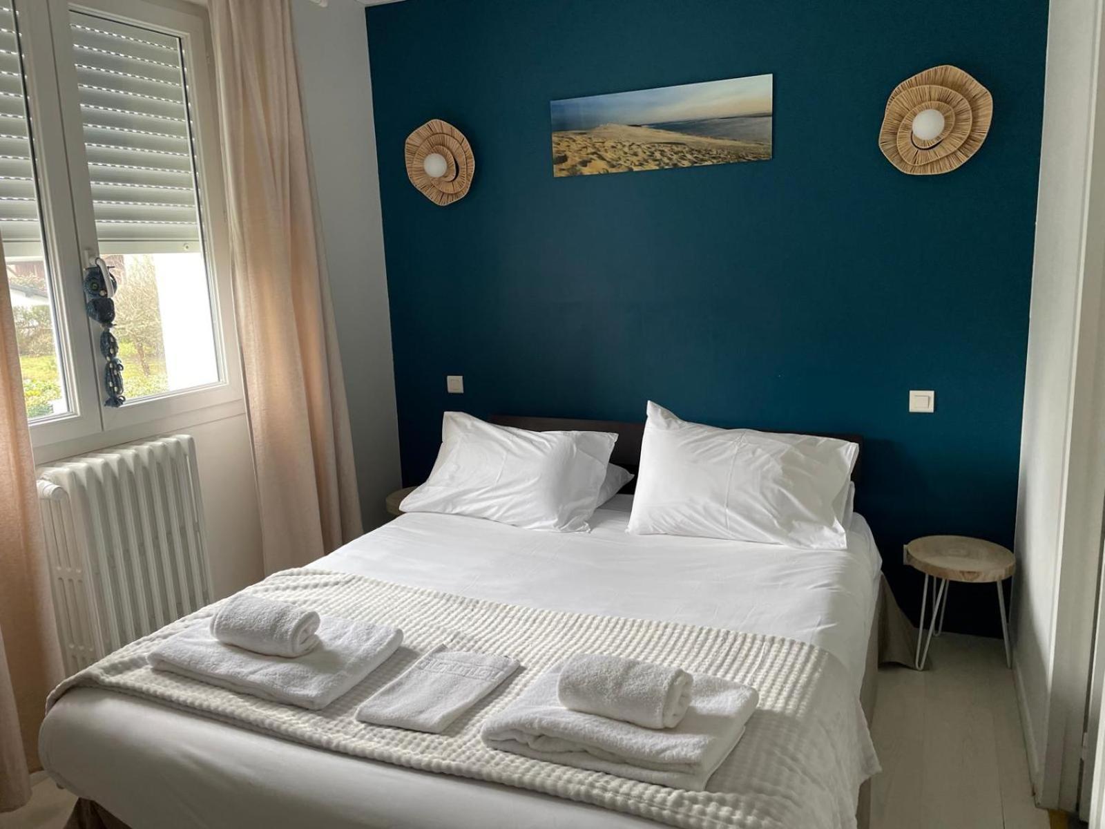 Hotel Le Boiate Ares Exterior photo