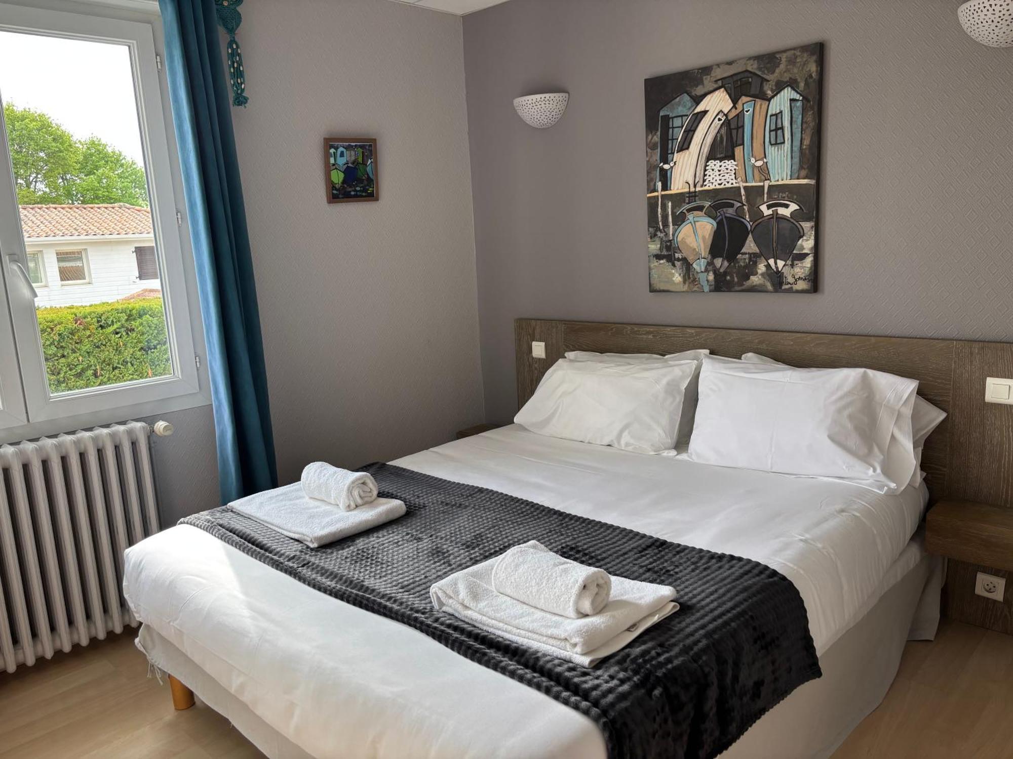 Hotel Le Boiate Ares Exterior photo
